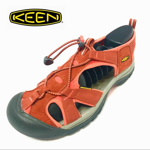 keen h20 sandals